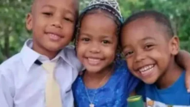 Menino encontrado com vida revela detalhe sobre desaparecimento dos primos