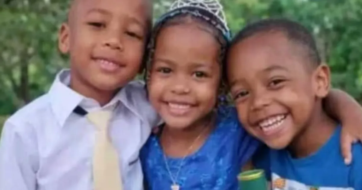 Menino encontrado com vida revela detalhe sobre desaparecimento dos primos