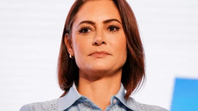 Michelle aciona STF contra Janones por ligá-la ao caso Master