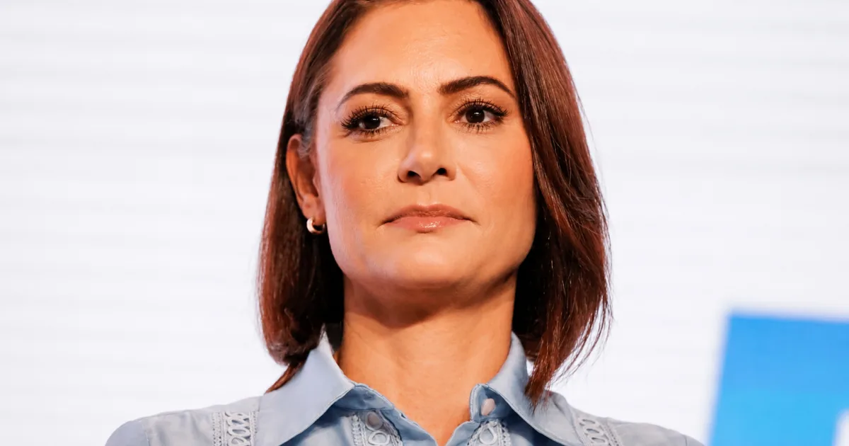 Michelle aciona STF contra Janones por ligá-la ao caso Master