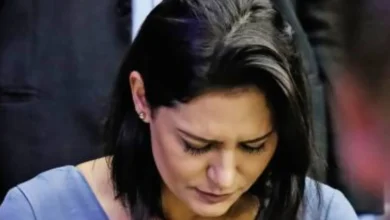 Michelle Bolsonaro atualiza estado de Jair Bolsonaro após cirurgia