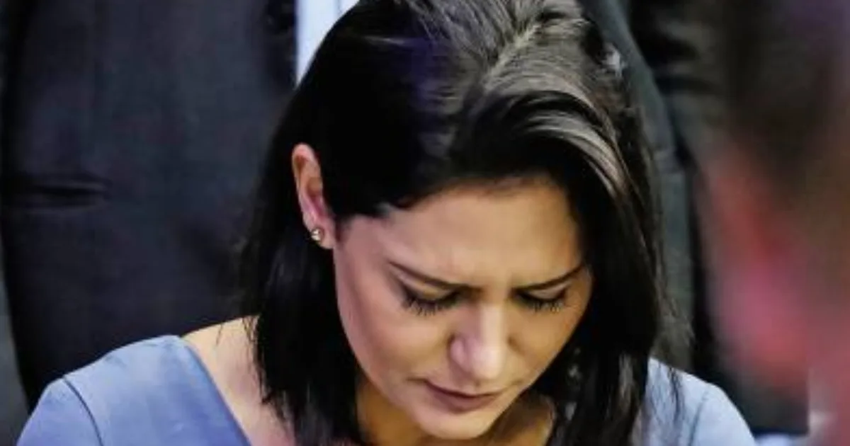 Michelle Bolsonaro atualiza estado de Jair Bolsonaro após cirurgia