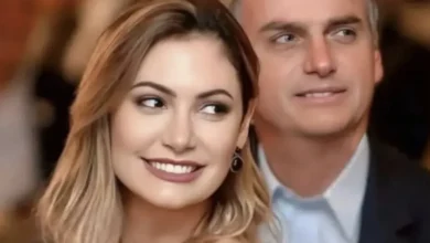 Michelle Bolsonaro pede oração por Jair Bolsonaro; entenda