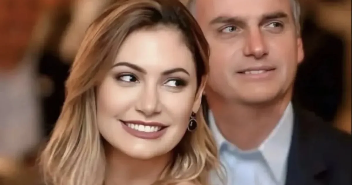 Michelle Bolsonaro pede oração por Jair Bolsonaro; entenda