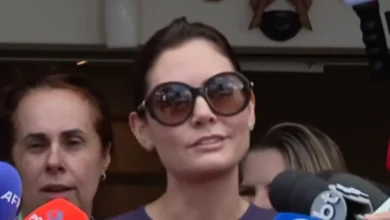 Michelle Bolsonaro surpreende ao falar sobre Alexandre de Moraes