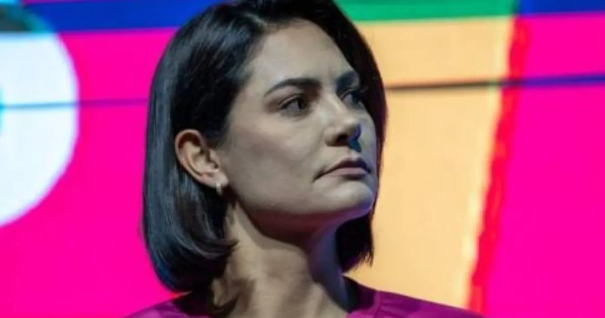 Michelle toma decisão de recorrer ao STF