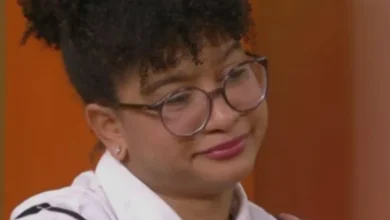 Milena quebra o silêncio após ser detonada por internautas