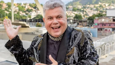 Milton Cunha abre o coração, relembra dores do passado e faz revelação sobre relacionamentos