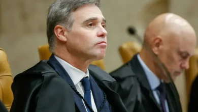 Ministro André Mendonça acompanha andamento de investigações e monitora pressão sobre casos Master e INSS