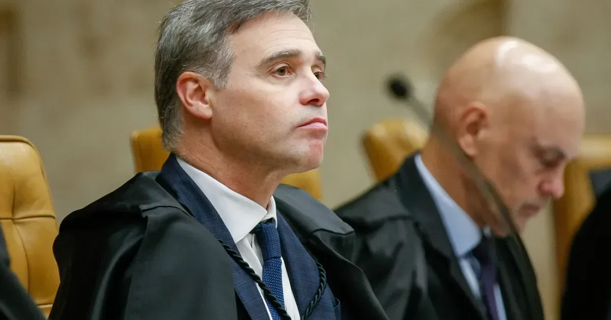 Ministro André Mendonça acompanha andamento de investigações e monitora pressão sobre casos Master e INSS