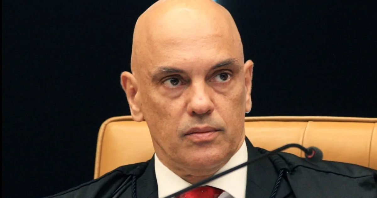 Ministro do STF vota para manter prisão de parlamentar