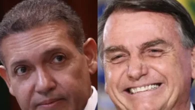 Ministro Kassio Nunes pode anular ou revisar penas de Bolsonaro? Entenda