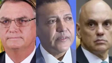 Ministro Nunes Marques toma decisão em caso envolvendo Bolsonaro