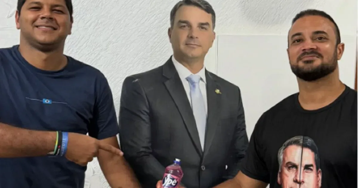 Mobilização na Bahia: Bolsonaristas fazem protesto em defesa da Ypê após polêmica