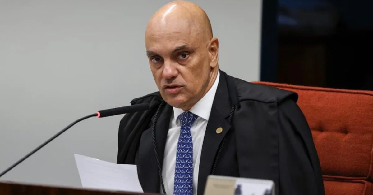 Moraes autoriza manutenção em elevador na casa de Bolsonaro