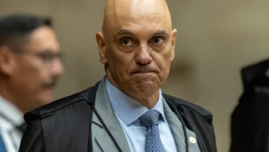 Moraes suspende aplicação da Lei da Dosimetria