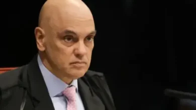 Moraes toma decisão sobre prisão domiciliar de Jair Bolsonaro