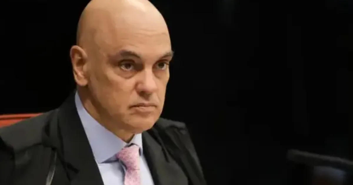 Moraes toma decisão sobre prisão domiciliar de Jair Bolsonaro