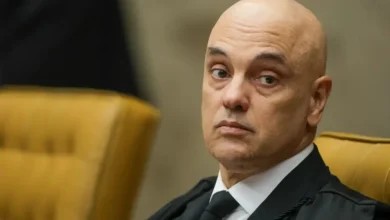 Moraes vê falta de indícios e arquiva investigação contra Motta e Ciro Nogueira