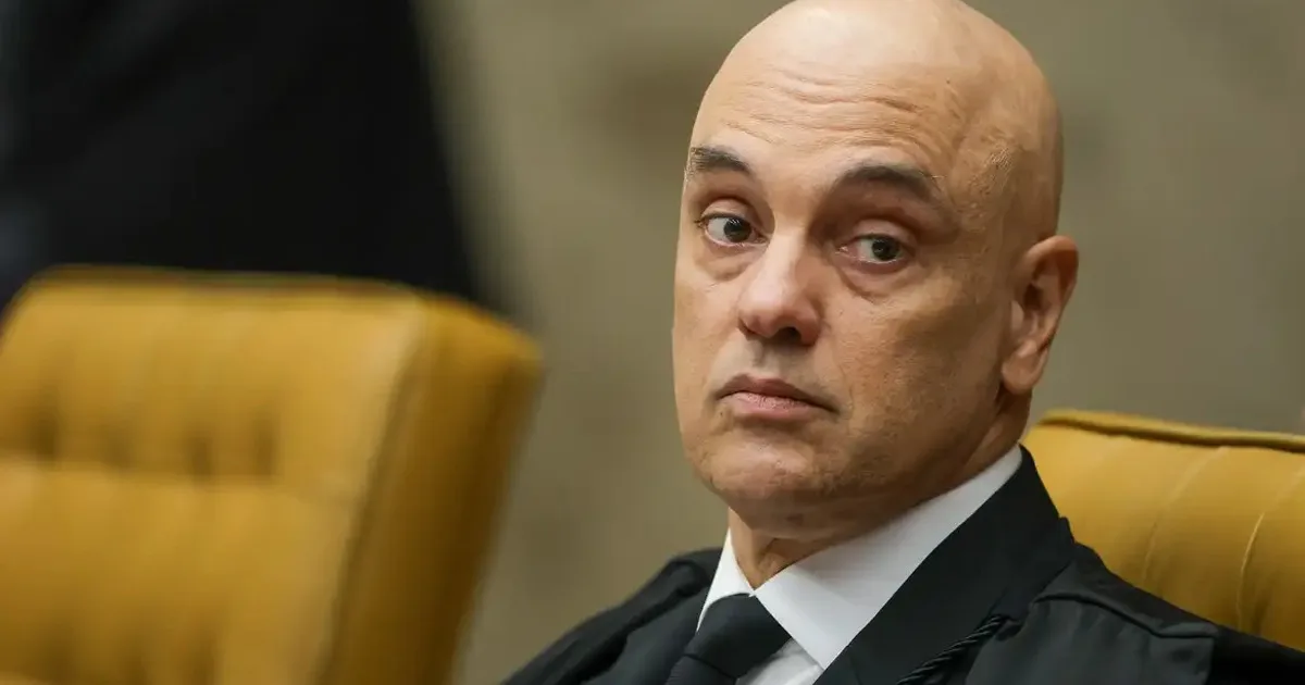 Moraes vê falta de indícios e arquiva investigação contra Motta e Ciro Nogueira