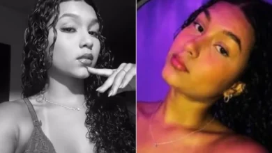 Morre a jovem Kaline Francisca, de 18 anos