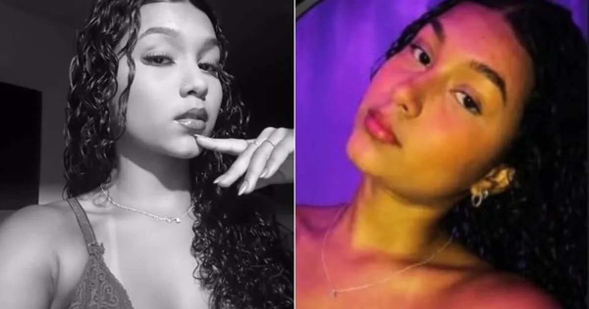 Morre a jovem Kaline Francisca, de 18 anos