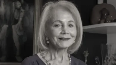 Morre a médica Angelita Habr-Gama, aos 93 anos