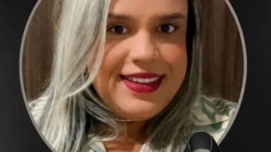 Morre a professora trans Bianka Rosa após ter 80% do corpo queimado