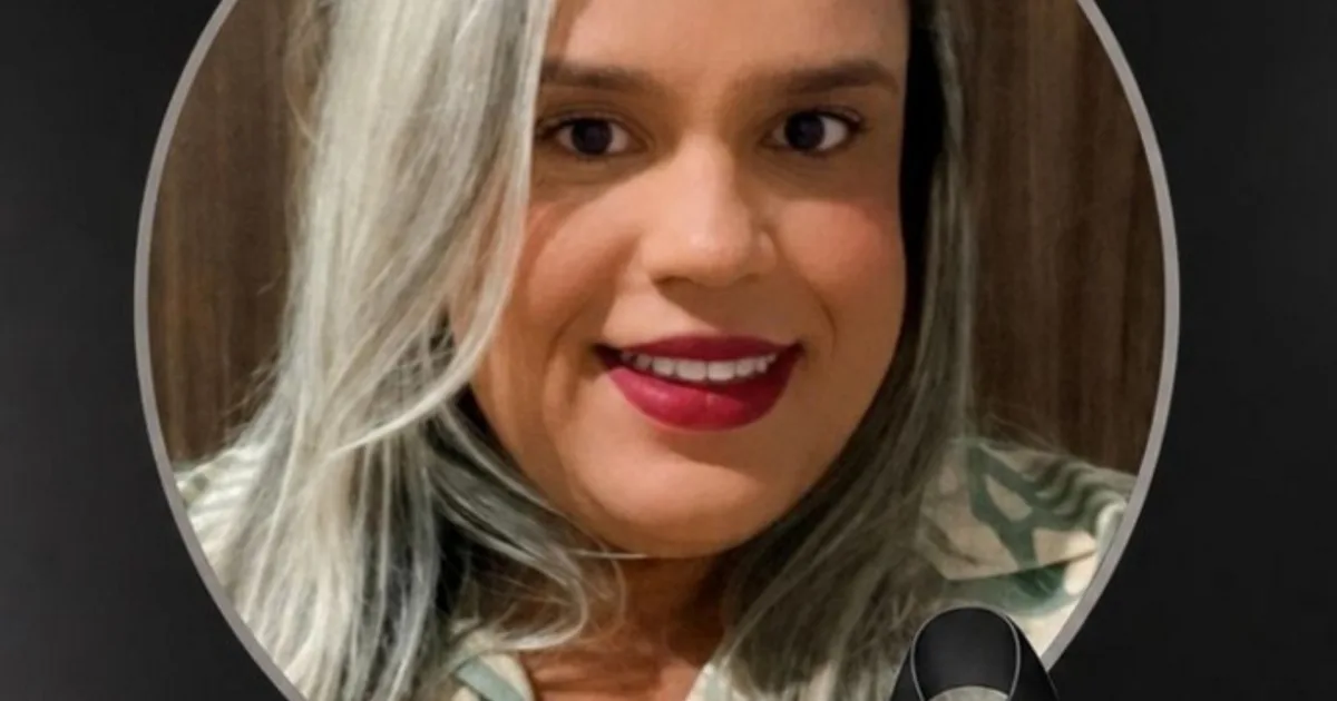 Morre a professora trans Bianka Rosa após ter 80% do corpo queimado