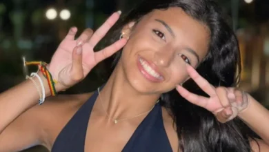 Morre Alice Galera Hidalgo, de 14 anos