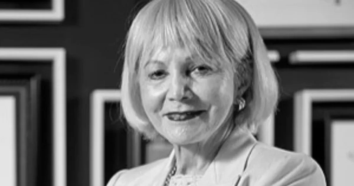 Morre Angelita Gama, a melhor médica de câncer no Brasil
