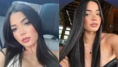 Morre Bárbara Laura Souza, de 27 anos