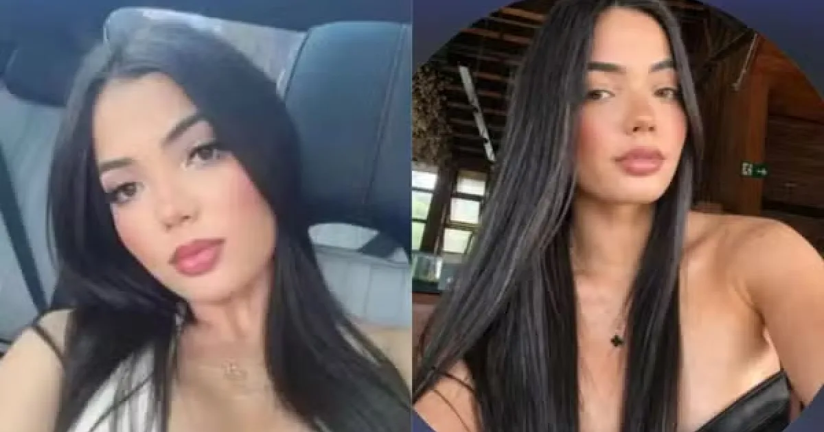 Morre Bárbara Laura Souza, de 27 anos