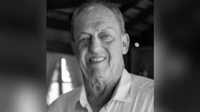 Morre Dario Tonolli, ex-vice-prefeito e liderança política aos 74 anos