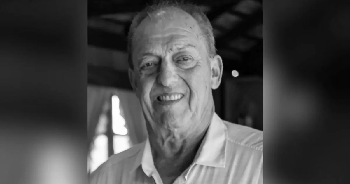 Morre Dario Tonolli, ex-vice-prefeito e liderança política aos 74 anos