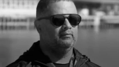 Morre Erinaldo Cleibson aos 36 anos