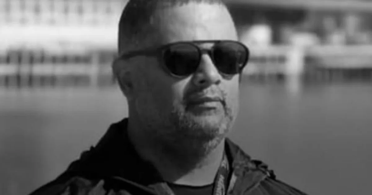 Morre Erinaldo Cleibson aos 36 anos