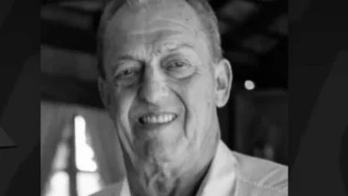 Morre ex-vice-prefeito Dario Tonolli aos 74 anos