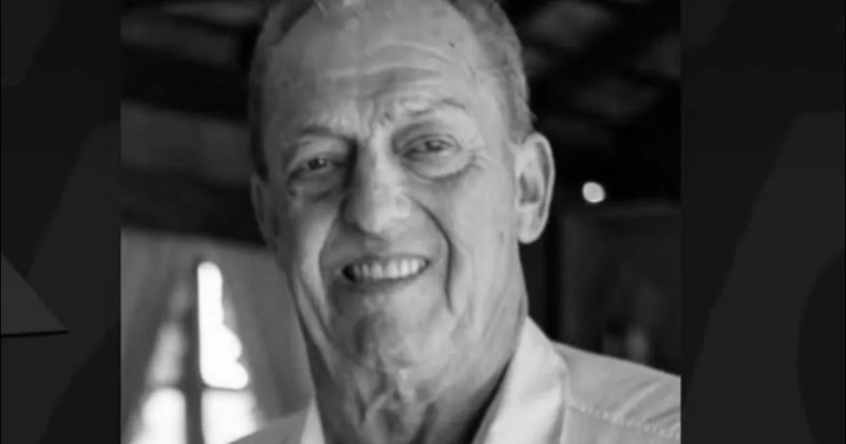 Morre ex-vice-prefeito Dario Tonolli aos 74 anos