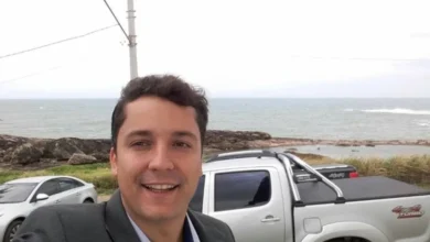 Morre Fernando Moreira, de 36 anos