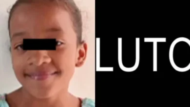 Morre Jeniffer Gabrielly da Silva Santos, de apenas 11 anos