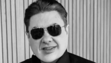 Morre Marcos Dias Branco, aos 61 anos