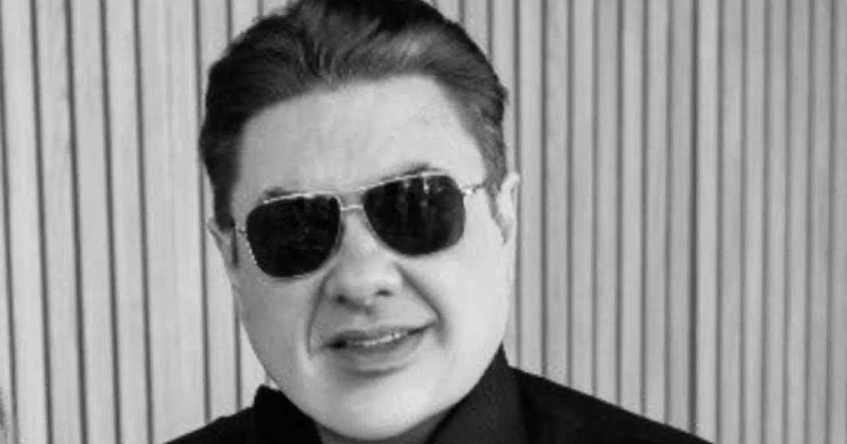 Morre Marcos Dias Branco, aos 61 anos