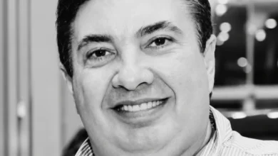 Morre Marcos Dias Branco, bilionário cearense do grupo M. Dias Branco
