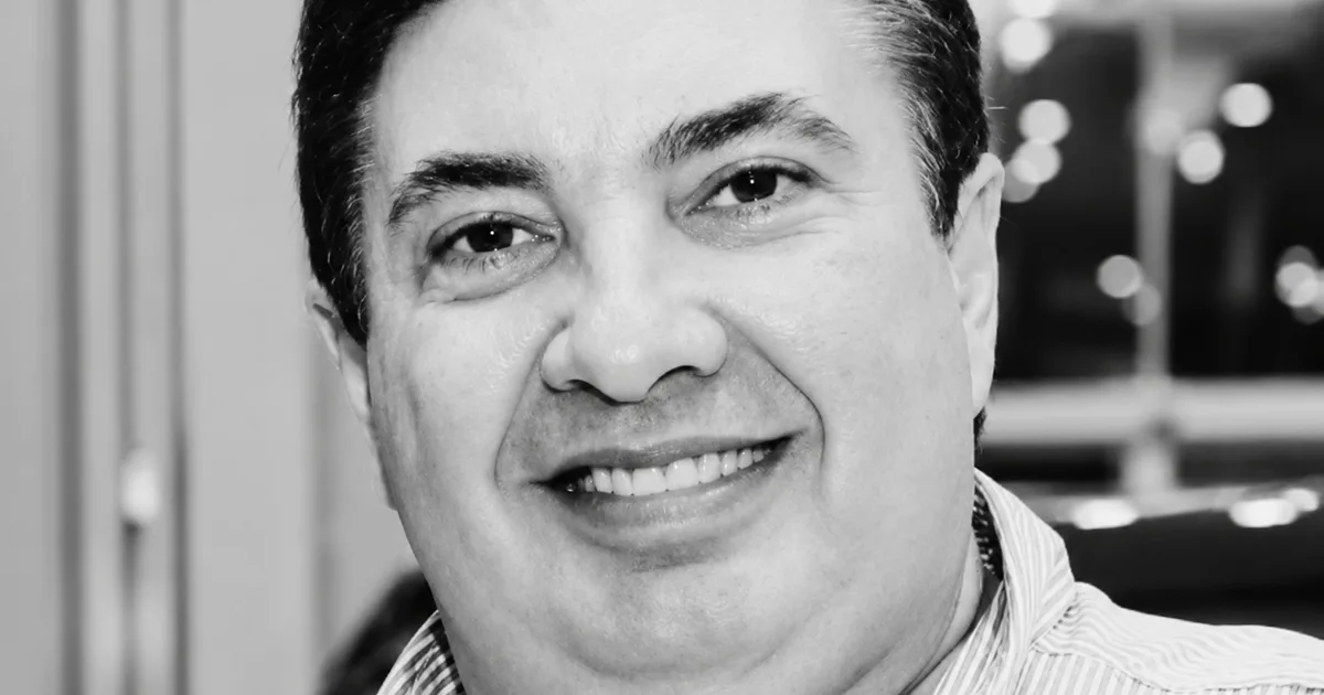 Morre Marcos Dias Branco, bilionário cearense do grupo M. Dias Branco