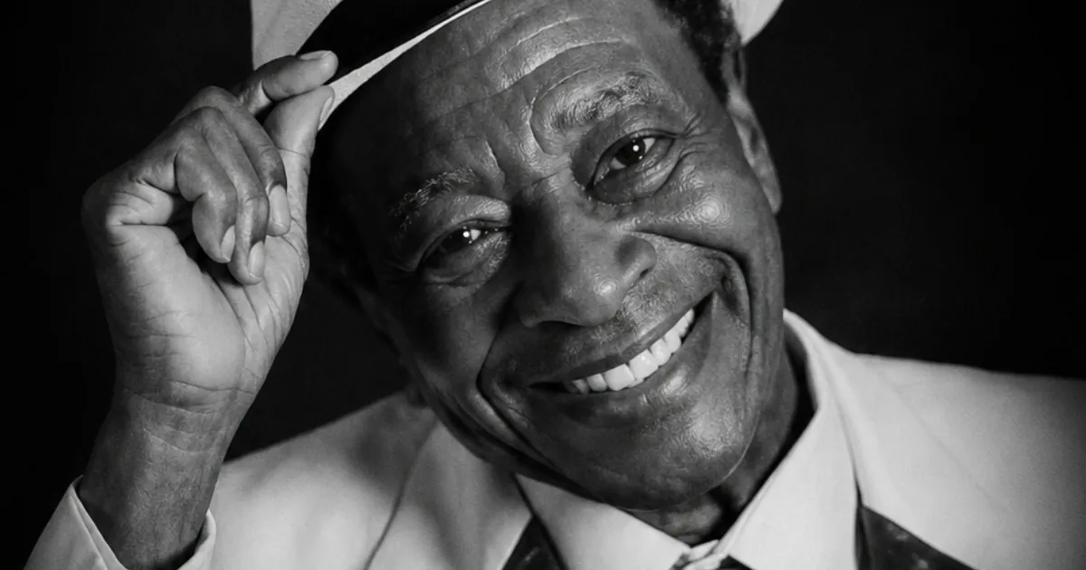 Morre Noca da Portela, ícone do samba, aos 93 anos
