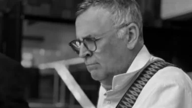 Morre o cantor Ricardo Martins aos 54 anos