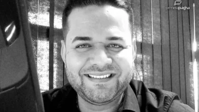 Morre o empresário Eder Silva aos 39 anos