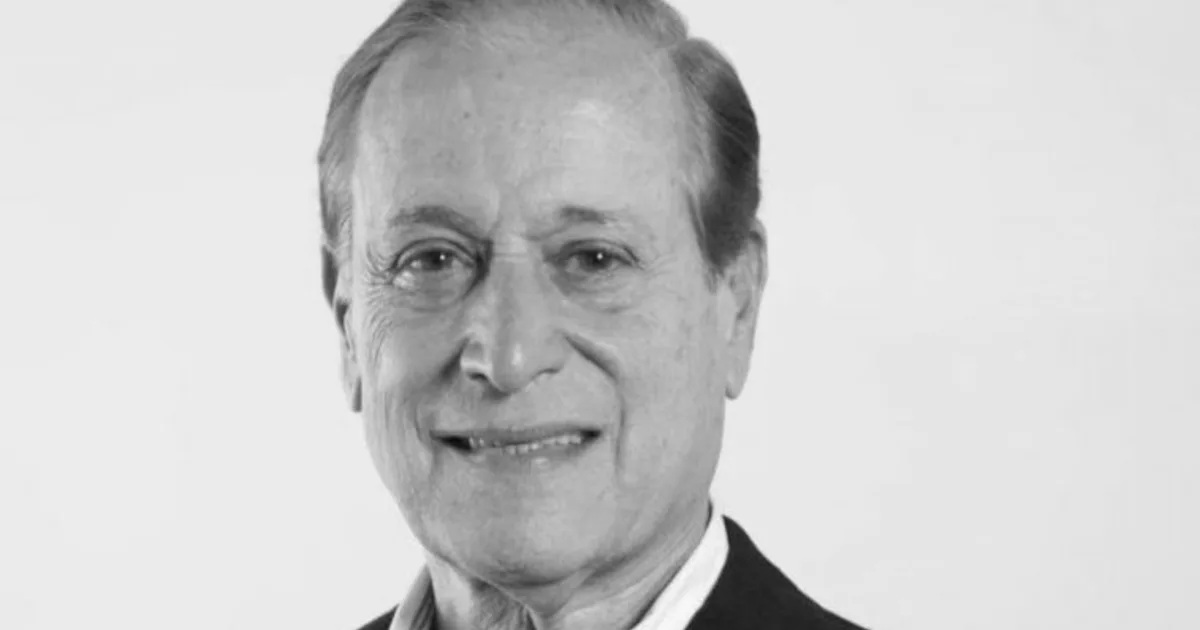 Morre o ex-deputado Rubem Medina aos 83 anos