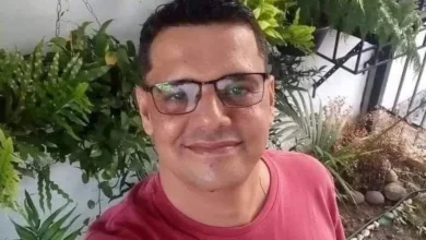 Morre o jornalista esportivo Aurino Leite, aos 51 anos